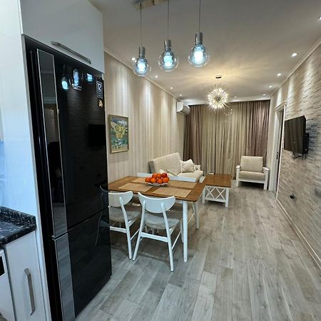 Appartment Giorgi Batum Dış mekan fotoğraf