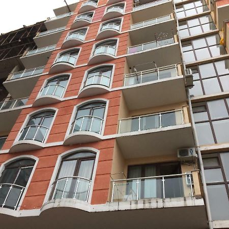 Appartment Giorgi Batum Dış mekan fotoğraf