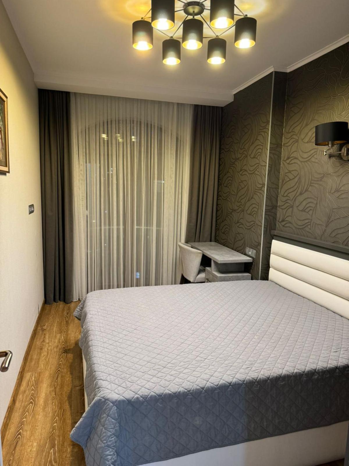 Appartment Giorgi Batum Dış mekan fotoğraf