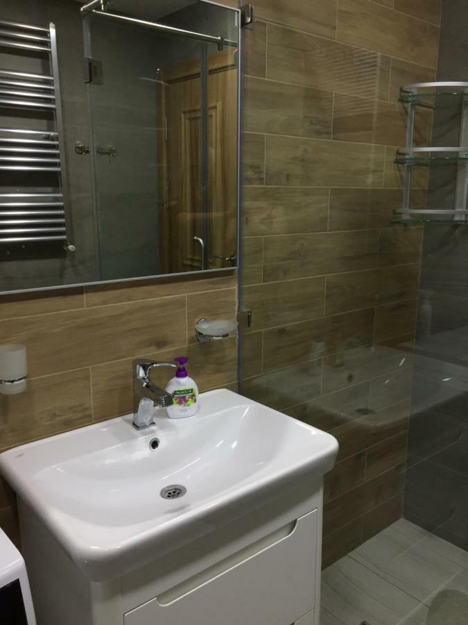 Appartment Giorgi Batum Dış mekan fotoğraf