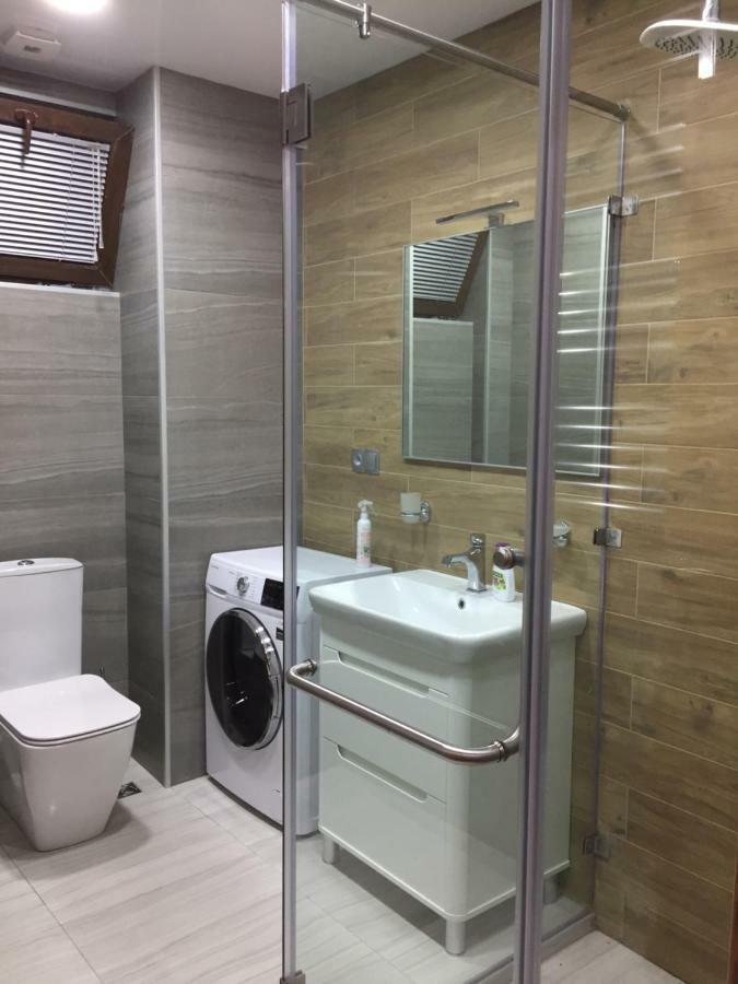 Appartment Giorgi Batum Dış mekan fotoğraf