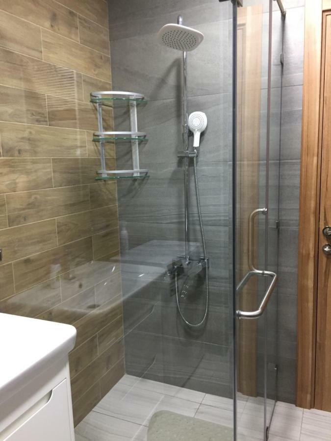 Appartment Giorgi Batum Dış mekan fotoğraf