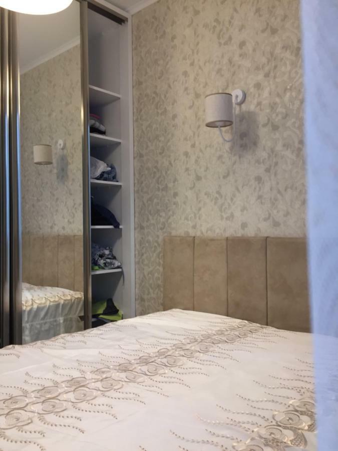 Appartment Giorgi Batum Dış mekan fotoğraf